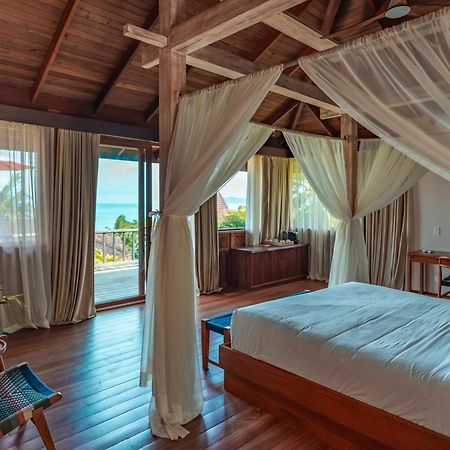 La Coralina Island House Hotel Bocas Town Exterior foto