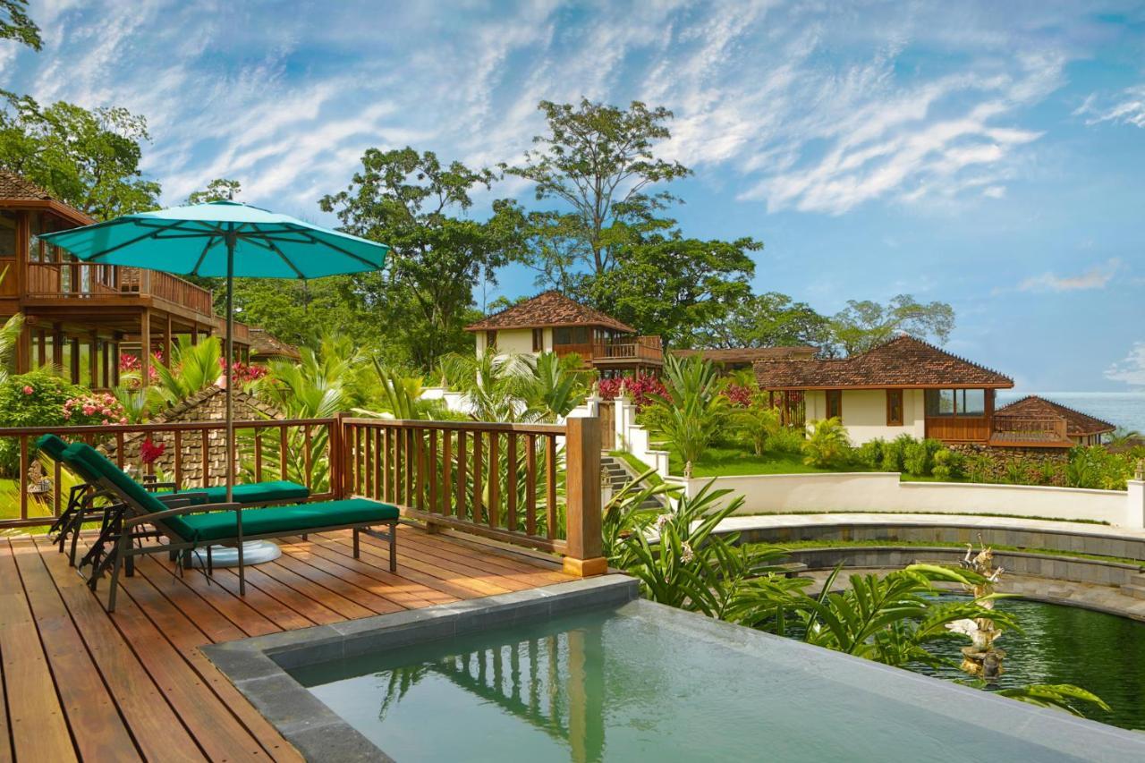 La Coralina Island House Hotel Bocas Town Exterior foto