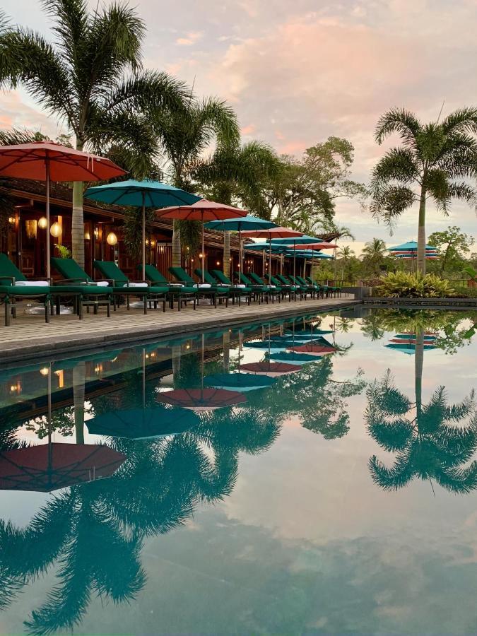 La Coralina Island House Hotel Bocas Town Exterior foto